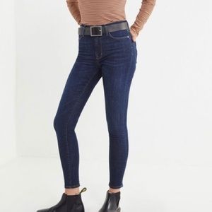 BDG Urban Outfitters Twig High-Rise Jeans Size 26